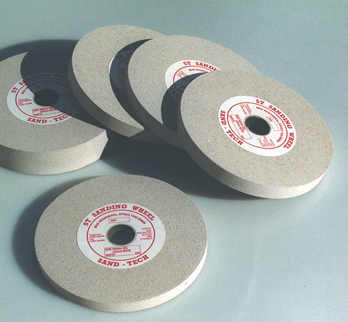 Photo of S.T. Wheels
